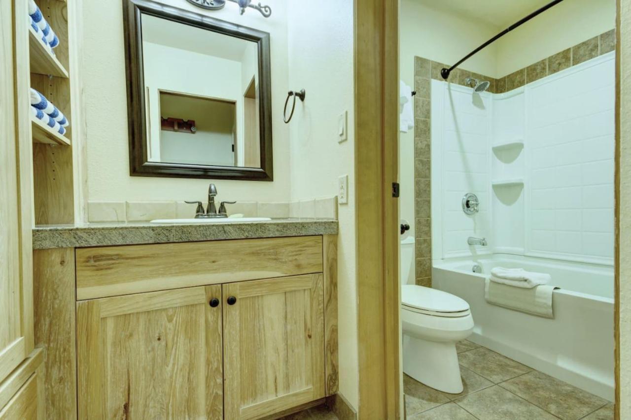 Worldmark Bend Seventh Mountain Resort - 1Bd Sleep Exteriér fotografie
