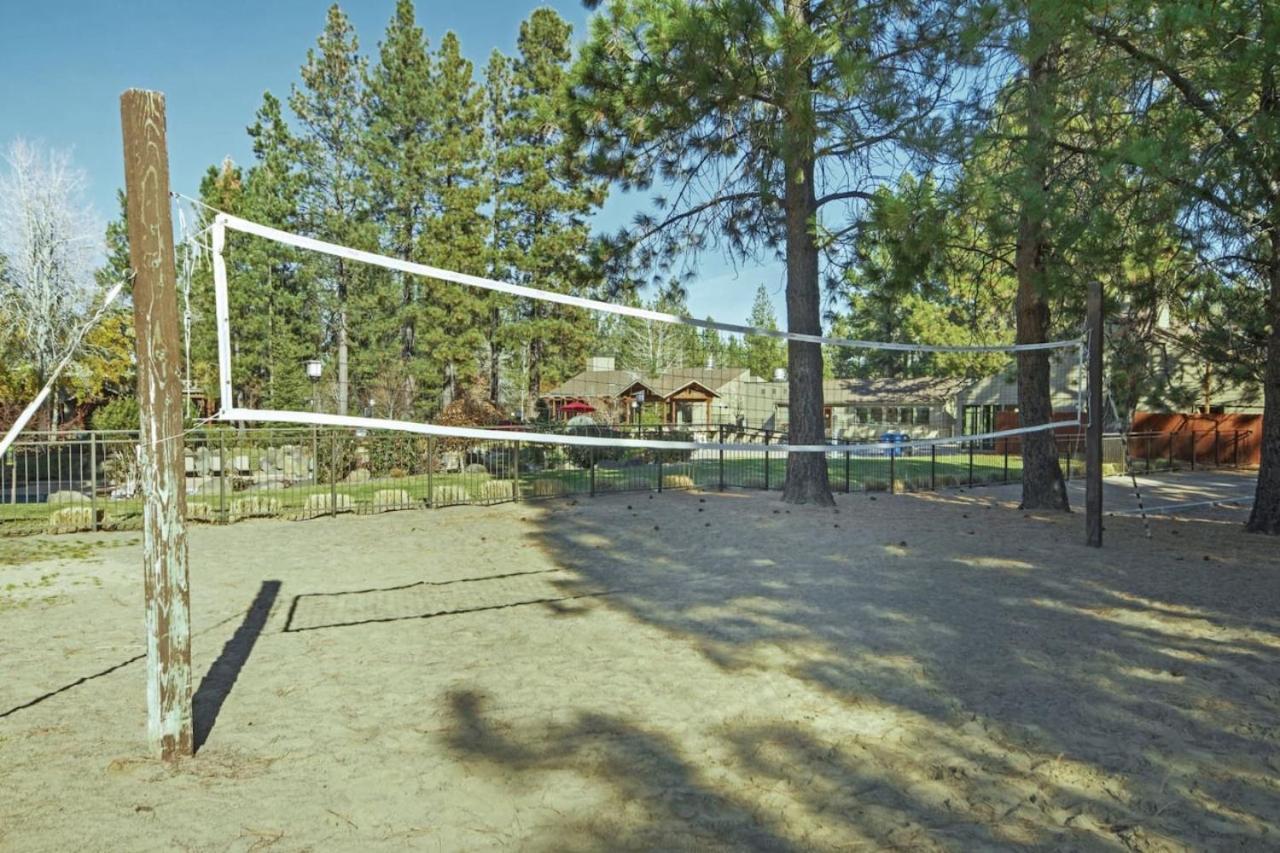 Worldmark Bend Seventh Mountain Resort - 1Bd Sleep Exteriér fotografie