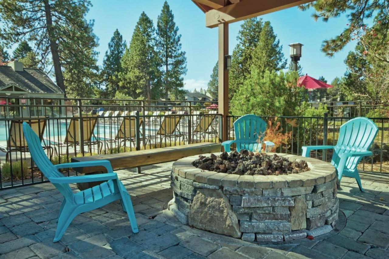 Worldmark Bend Seventh Mountain Resort - 1Bd Sleep Exteriér fotografie