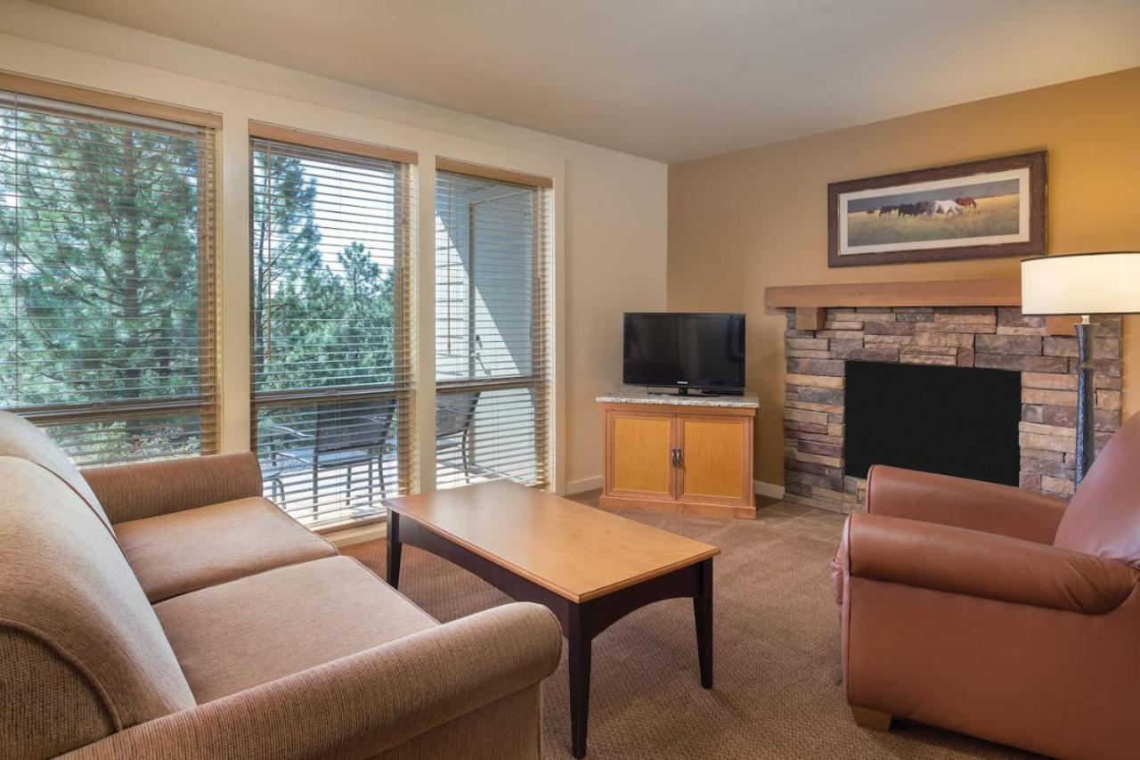 Worldmark Bend Seventh Mountain Resort - 1Bd Sleep Exteriér fotografie