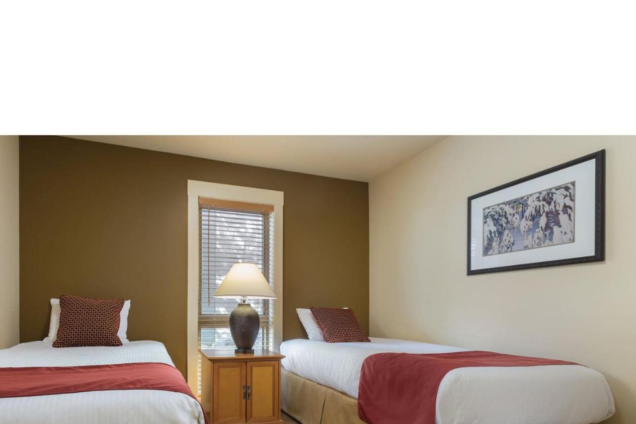 Worldmark Bend Seventh Mountain Resort - 1Bd Sleep Exteriér fotografie