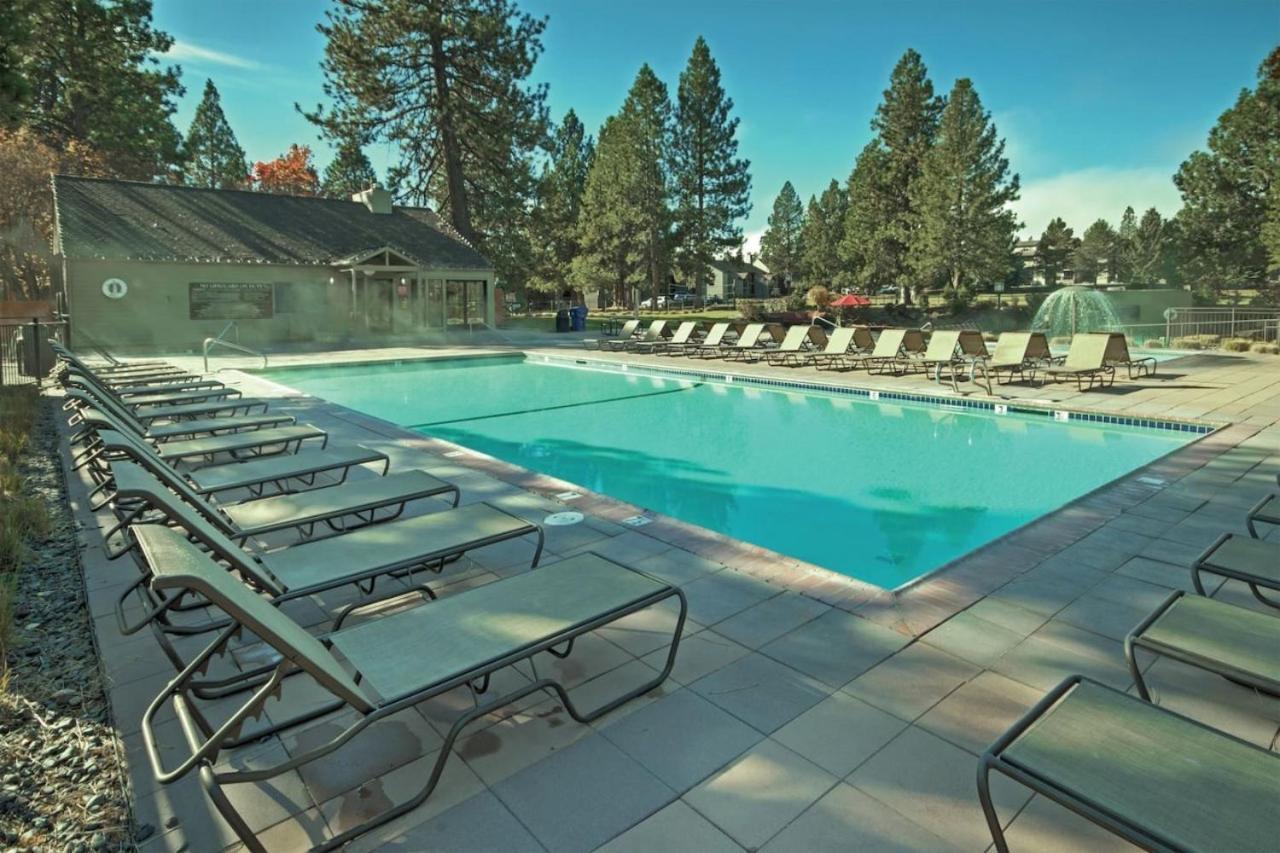 Worldmark Bend Seventh Mountain Resort - 1Bd Sleep Exteriér fotografie