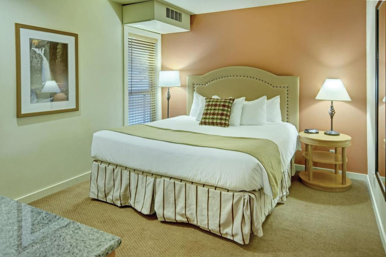 Worldmark Bend Seventh Mountain Resort - 1Bd Sleep Exteriér fotografie