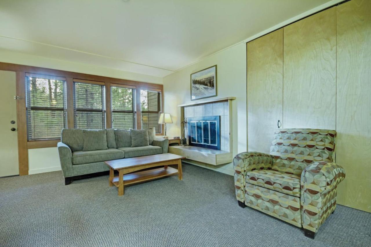Worldmark Bend Seventh Mountain Resort - 1Bd Sleep Exteriér fotografie