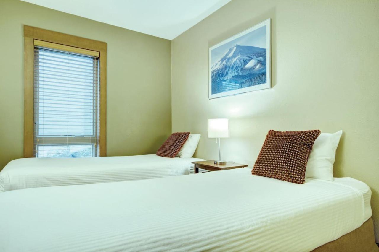 Worldmark Bend Seventh Mountain Resort - 1Bd Sleep Exteriér fotografie