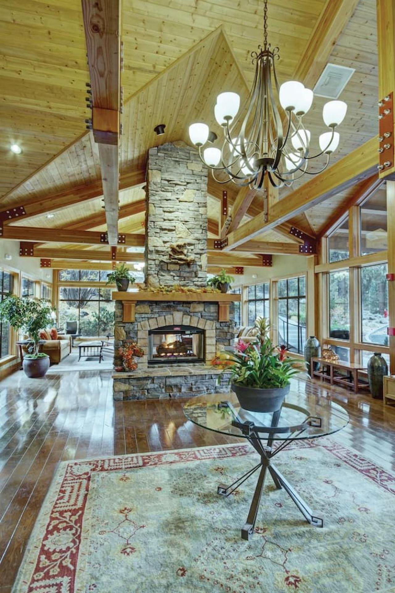 Worldmark Bend Seventh Mountain Resort - 1Bd Sleep Exteriér fotografie