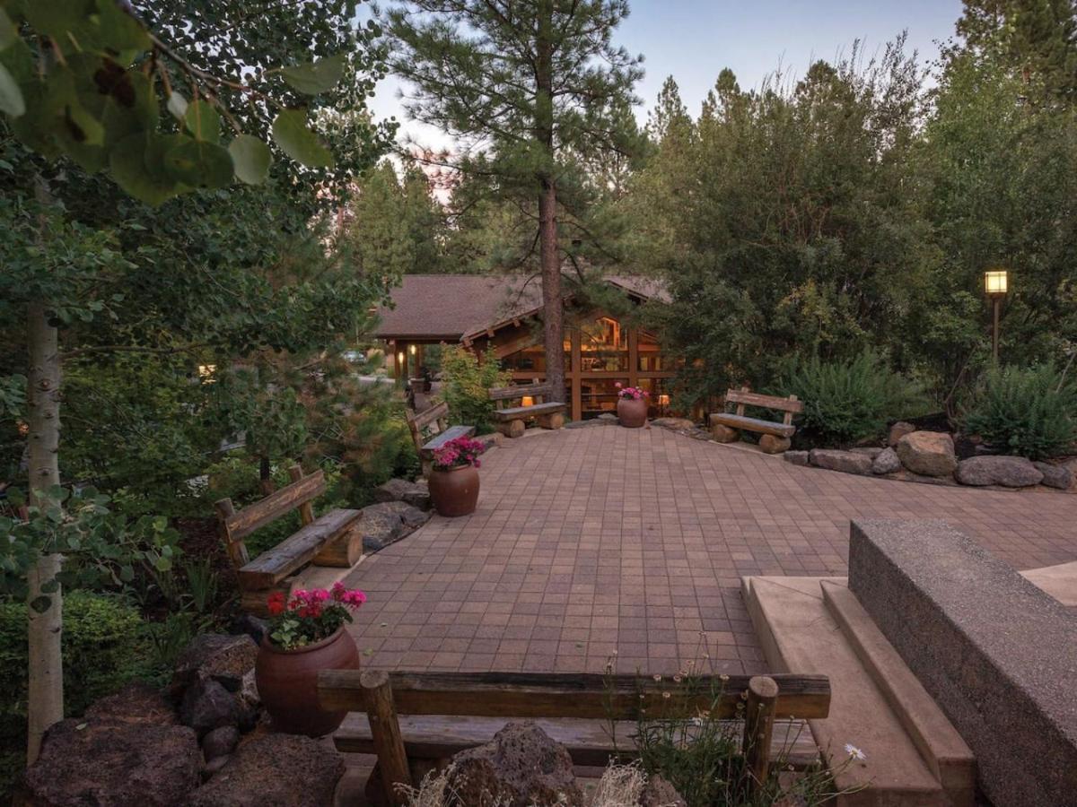 Worldmark Bend Seventh Mountain Resort - 1Bd Sleep Exteriér fotografie