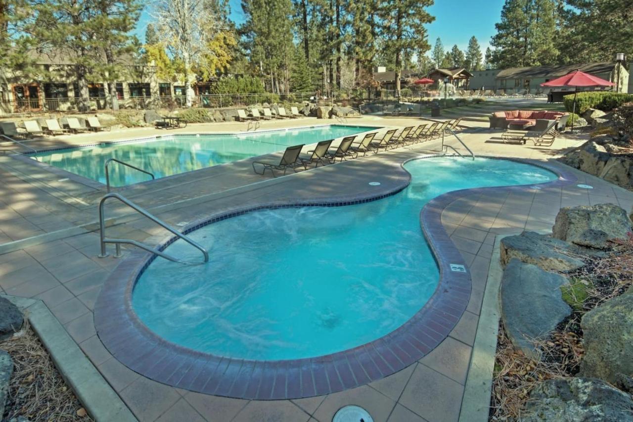 Worldmark Bend Seventh Mountain Resort - 1Bd Sleep Exteriér fotografie