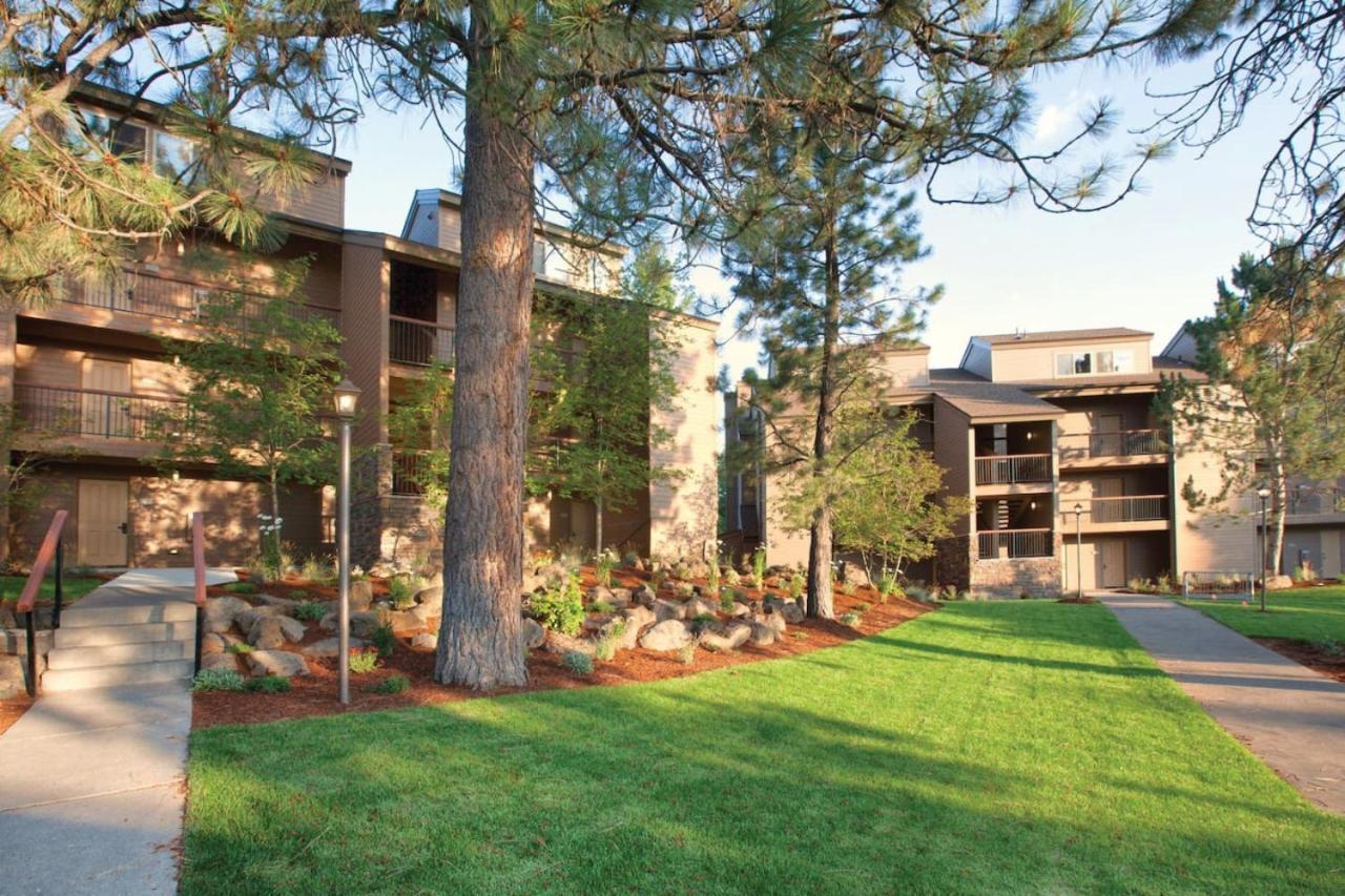 Worldmark Bend Seventh Mountain Resort - 1Bd Sleep Exteriér fotografie