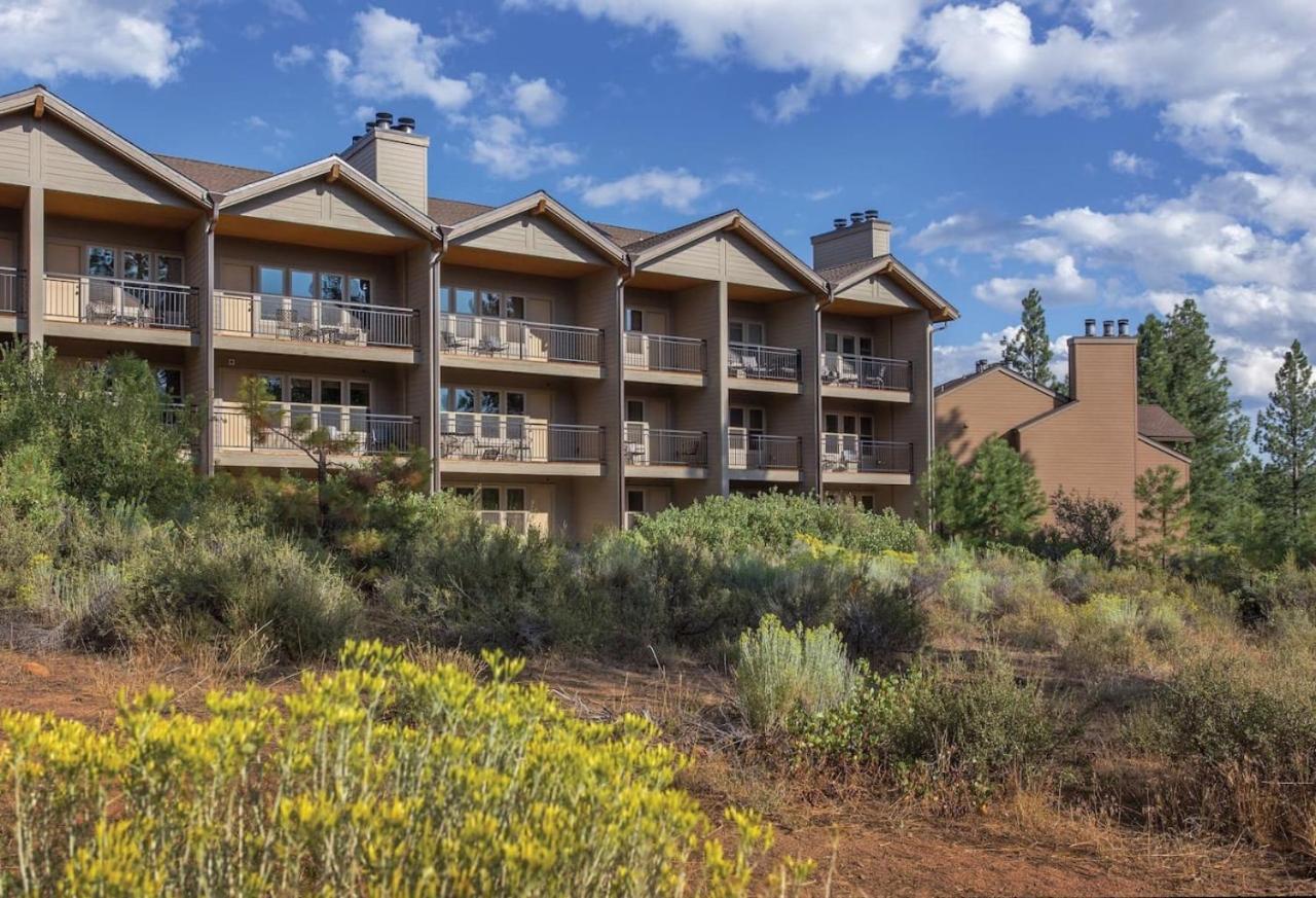 Worldmark Bend Seventh Mountain Resort - 1Bd Sleep Exteriér fotografie