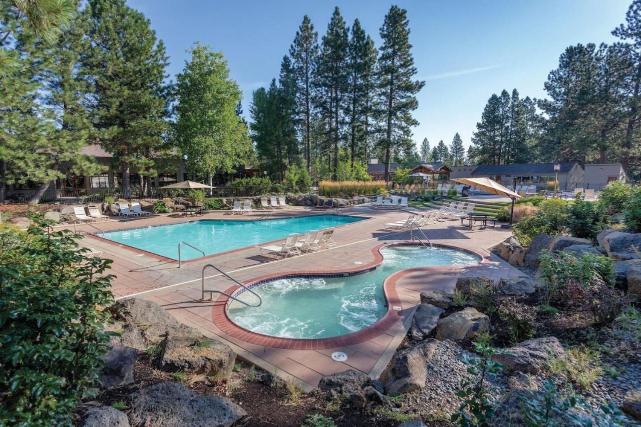 Worldmark Bend Seventh Mountain Resort - 1Bd Sleep Exteriér fotografie